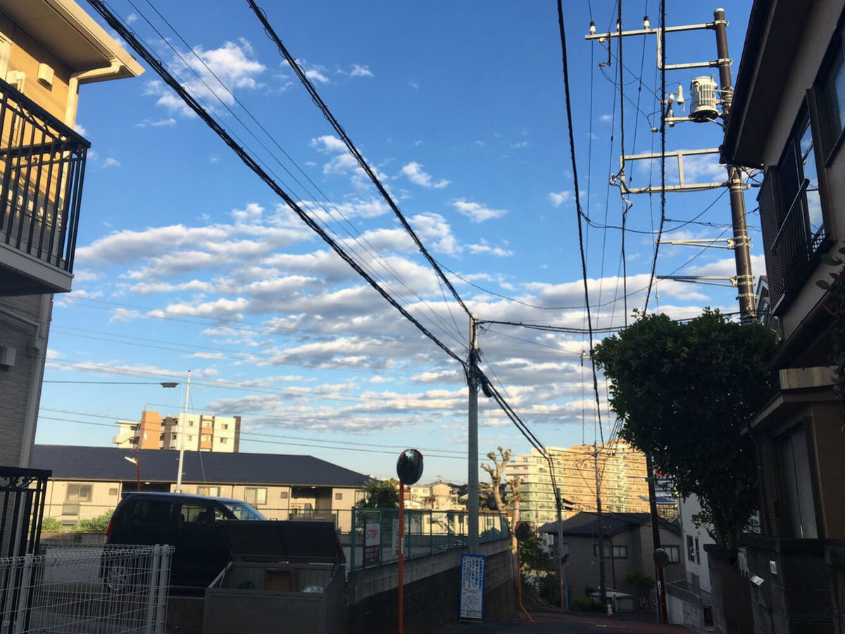 街並み